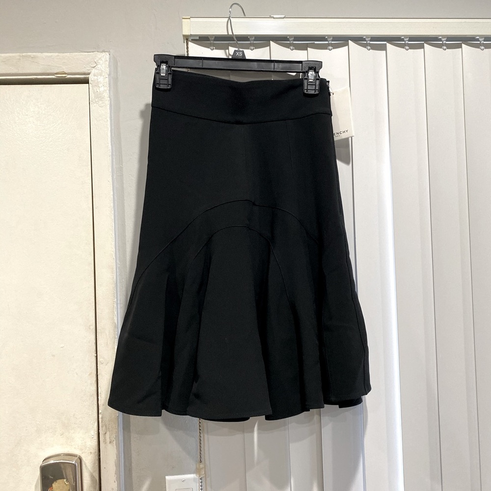 Givenchi Skirt
